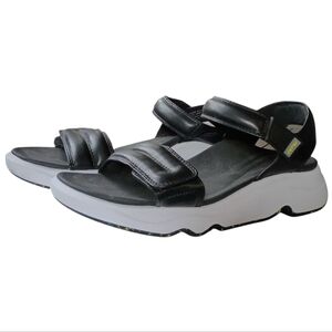 Aetrex Whit Orthopedic Sports Sandals Size 10 Support Comfort Pressure Relief